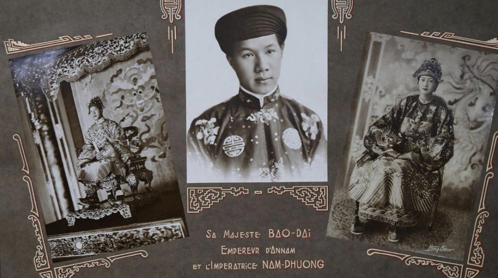 Bảo Đại