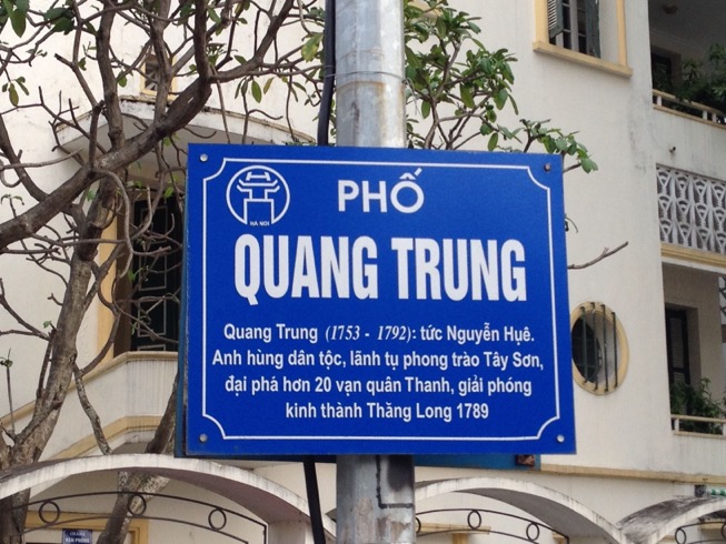 Quang Trung