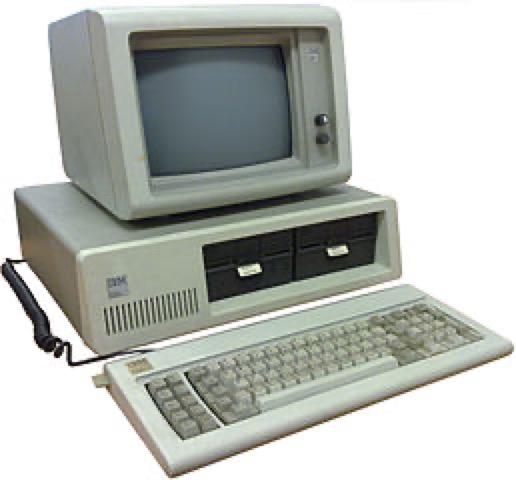 IBM-PC