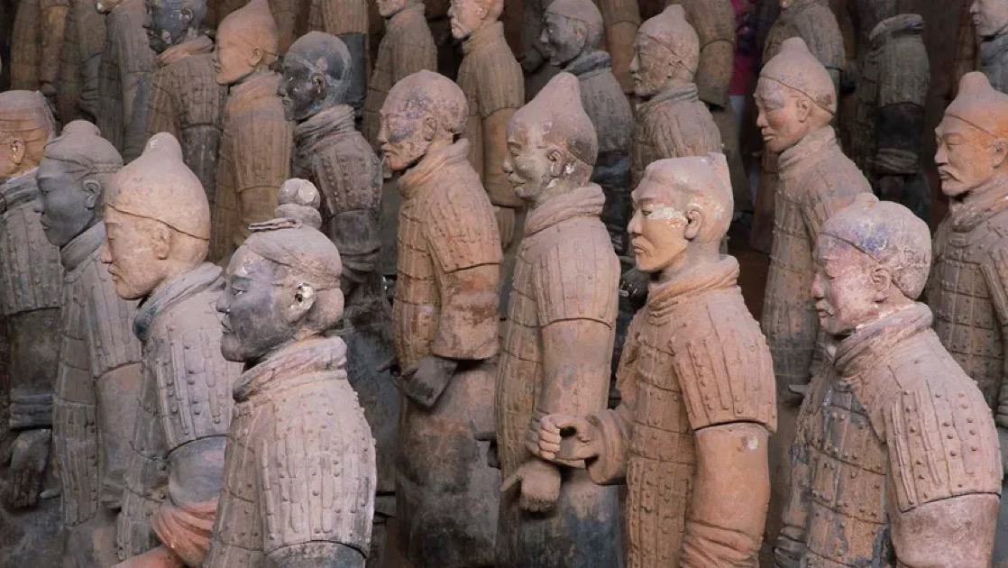 Terracotta Army