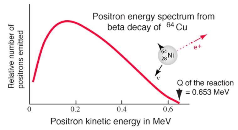 Beta Decay