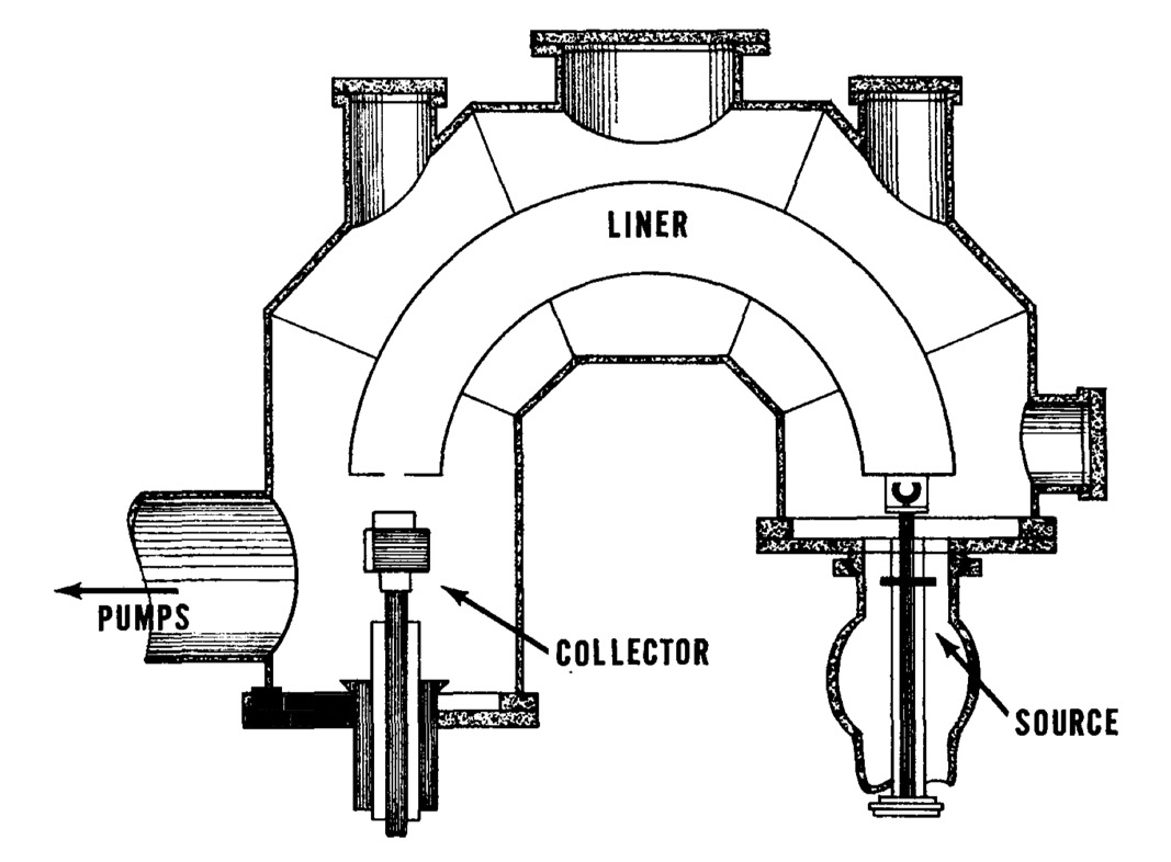 Lawrence's New Design