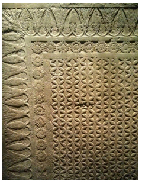 Stone Carpet
