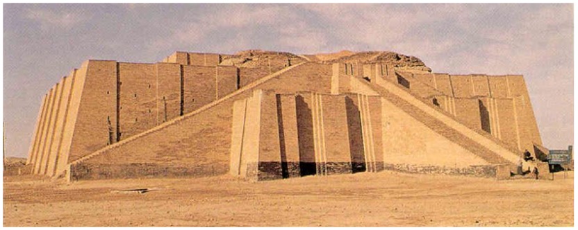 Ziggurat