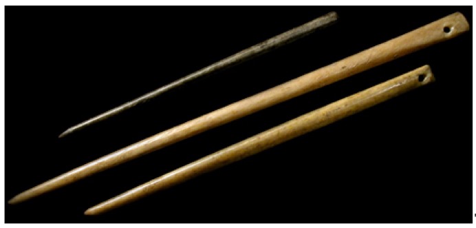 Sewing Needles