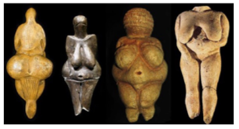 Venus Figurines